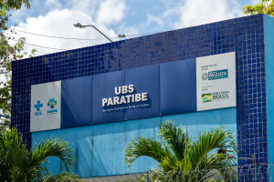 Paulista transfere cabine de Teleconsulta para unidade de sa&uacute;de em Paratibe.