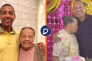 Olinda decreta luto oficial de tr&ecirc;s dias pela morte da m&atilde;e do ex-prefeito Lup&eacute;rcio.