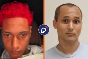 Mensagem de Oruam cita ordem de Marcinho VP para "fechar a pol&iacute;tica", aponta investiga&ccedil;&atilde;o policial.