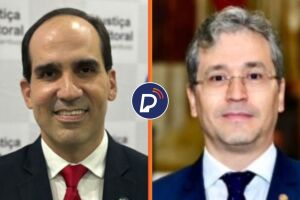TRE-PE nomeia Marcelo Labanca e Breno Duarte para dire&ccedil;&atilde;o da Escola Judici&aacute;ria Eleitoral.