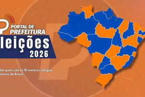 Elei&ccedil;&otilde;es 2026: saiba quais s&atilde;o os 10 maiores col&eacute;gios eleitorais do Brasil.