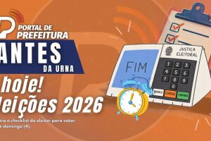 Especial "Antes da Urna".