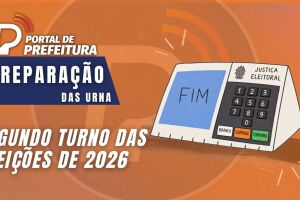 Justi&ccedil;a Eleitoral de Pernambuco inicia prepara&ccedil;&atilde;o das urnas para o segundo turno.