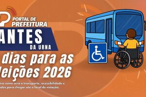 Especial "Antes da Urna".