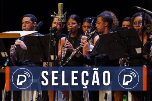 Conservat&oacute;rio Pernambucano de M&uacute;sica abre sele&ccedil;&atilde;o com 165 vagas para cursos t&eacute;cnicos; saiba como participar.