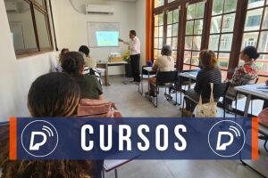 Prefeitura do Recife abre 360 vagas gratuitas em cursos e oficinas para mulheres; veja como se inscrever.