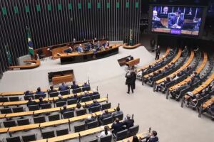 Elei&ccedil;&otilde;es 2026: veja os 25 deputados federais eleitos por Pernambuco para a legislatura de 2027; confira lista.