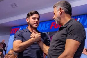  Com 20 anos, filho de Arthur Lira &eacute; eleito deputado federal mais jovem da hist&oacute;ria.
