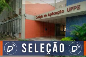 Col&eacute;gio de Aplica&ccedil;&atilde;o da UFPE abre processo seletivo para o 6&ordm; ano em 2027; saiba como participar. Foto: Divulga&ccedil;&atilde;o