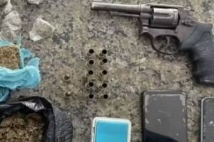 Adolescente &eacute; apreendido suspeito de envolvimento em homic&iacute;dio de jovem de 17 anos em Araripina.