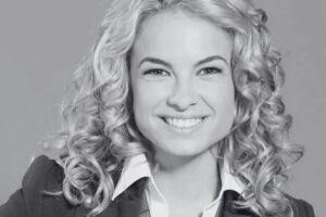 Lua Blanco, atriz de Rebelde, morre aos 39 anos ap&oacute;s tratamento contra c&acirc;ncer.