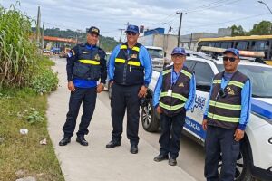 DER-PE monta opera&ccedil;&atilde;o de tr&acirc;nsito para jogo entre Brasil e Argentina na Arena Pernambuco; saiba como.