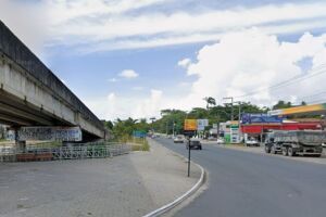 Obra na Pan Nordestina altera tr&acirc;nsito em Olinda at&eacute; quarta-feira (21); confira rotas alternativas.