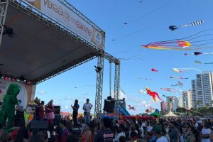 Prefeitura do Jaboat&atilde;o celebra Dia das Crian&ccedil;as com atividades gratuitas em tr&ecirc;s polos.