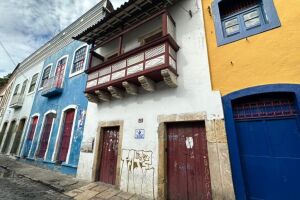 Olinda registra novos casos de vandalismo em pr&eacute;dios hist&oacute;ricos e alerta para puni&ccedil;&otilde;es.