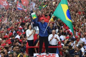 "Vamos mudar o jeito de governar": Lula prioriza economia digital, sa&uacute;de e seguran&ccedil;a.