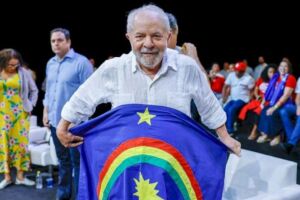 Lula vence em 183 cidades de Pernambuco e tem mais de 90% dos votos em quatro munic&iacute;pios; confira resultados.