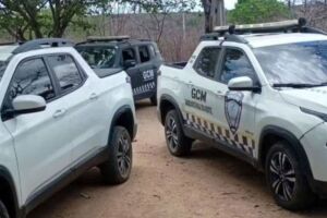 Idoso de 79 anos &eacute; resgatado em situa&ccedil;&atilde;o de abandono no Agreste de Pernambuco.