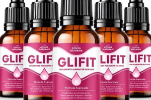 Anvisa suspende propaganda de suplementos Glifit e Glicofit.