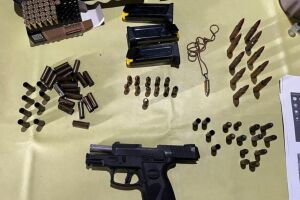 Pol&iacute;cia Civil faz opera&ccedil;&atilde;o contra grupo suspeito de sequestrar e matar casal no Sert&atilde;o de Pernambuco.