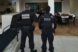 Opera&ccedil;&atilde;o Frequ&ecirc;ncia Zero prende 11 suspeitos de integrar organiza&ccedil;&atilde;o criminosa no Grande Recife.