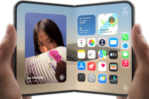 Iphone Duo, novo smartphone da Apple
