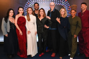 Elenco de Avenida Brasil 2