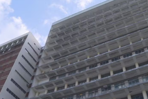 Centro de Filosofia e Ci&ecirc;ncias Humanas (CFCH) da Universidade Federal de Pernambuco (UFPE) 