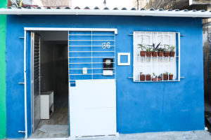 Programa Morar Bem na Imbiribeira, no Recife
