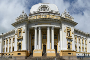Tribunal de Justi&ccedil;a de Pernambuco (TJPE)