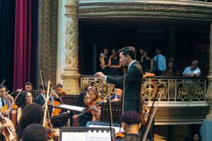 Maestro Jadson Dias