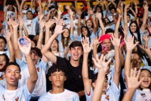 Sport realizou 3&ordm; edi&ccedil;&atilde;o do Torcedor Nota 10 na Ilha do Retiro.