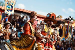 Artistas podem se inscrever em edital para Carnaval e S&atilde;o Jo&atilde;o de 2027; saiba como ter acesso. 