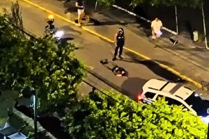 O caso aconteceu na noite de ter&ccedil;a-feira (6) no bairro da Imbiribeira.