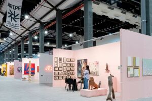 Quinta edi&ccedil;&atilde;o da Feira Art.PE &eacute; de 14 a 18 de outubro no Recife Expo Center.