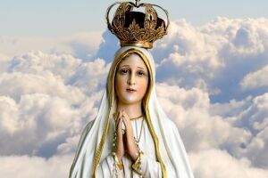 Dia de Nossa Senhora de F&aacute;tima &eacute; institu&iacute;do no calend&aacute;rio oficial do Recife.