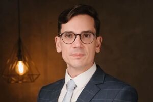 Juiz Francisco Tojal Dantas Matos, do Tribunal de Justi&ccedil;a de Pernambuco (TJPE).