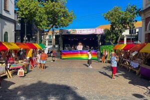 A edi&ccedil;&atilde;o contar&aacute; com 16 expositores, apresenta&ccedil;&otilde;es art&iacute;sticas e a&ccedil;&otilde;es de cidadania.