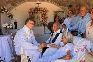 A vontade dos noivos, ressaltada pelo sacerdote, ocupa um lugar central na celebra&ccedil;&atilde;o cat&oacute;lica.