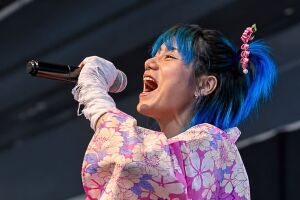 Um dos destaques ser&aacute; a cantora Sayuri Hirata pela primeira vez no Recife.