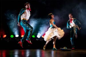 Festival de Circo do Brasil chega ao Grande Recife.