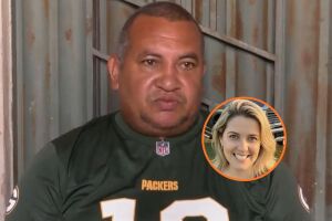 Edimar Rocha Martins, de 49 anos, diz que conversava com IA desde 2020.