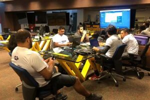 Game Jam Caruaru 2026.