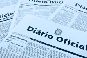 Foram divulgadas informa&ccedil;&otilde;es m&eacute;dicas de 1.241 pessoas no Di&aacute;rio Oficial do Munic&iacute;pio. 