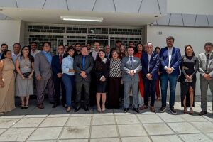 A nova sala integra as a&ccedil;&otilde;es de moderniza&ccedil;&atilde;o dos espa&ccedil;os disponibilizados pela OAB-PE.