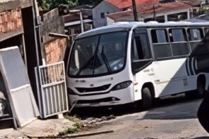  A causa t&eacute;cnica do acidente ainda n&atilde;o foi esclarecida pelas autoridades.