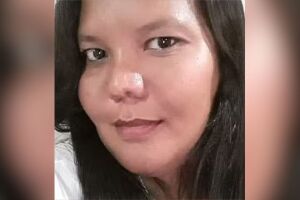 Naiara morreu ap&oacute;s 48 dias de interna&ccedil;&atilde;o.