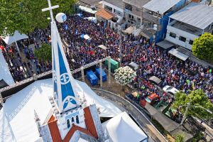 As inscri&ccedil;&otilde;es seguem abertas pelo site oficial do evento, enquanto houver vagas.