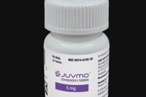 Chamado tavapadon, tratamento tem nome comercial Juvmo.