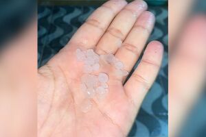 Fen&ocirc;meno ocorre em uma regi&atilde;o conhecida pelas temperaturas elevadas e pelo clima semi&aacute;rido.